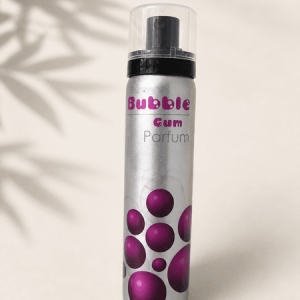 Bubble Gum parfum 100ml